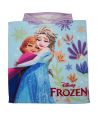 Frozen Polyester Poncho