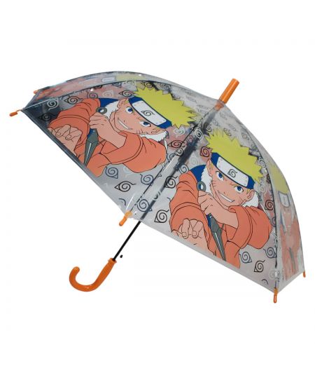 Parapluie Garçon Naruto 69,5cm