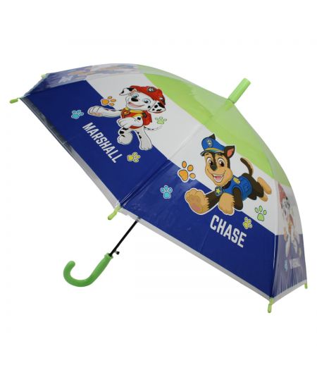 Parapluie Garçon Paw Patrol 69,5cm