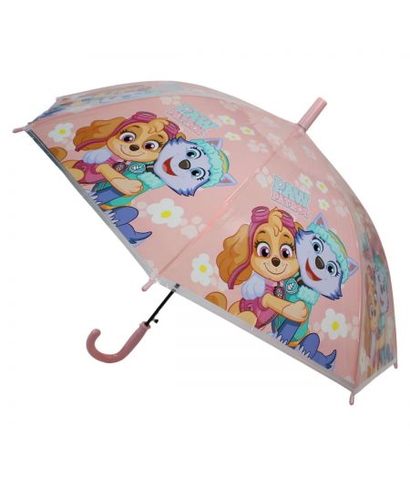 Parapluie Fille Paw Patrol