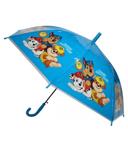 Parapluie Garçon Paw Patrol 69,5cm