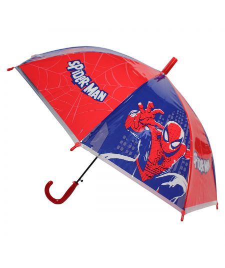 Parapluie Garçon Spiderman 69,5cm