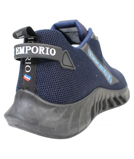 Solo Emporio Basket