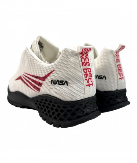 Basket Nasa Homme