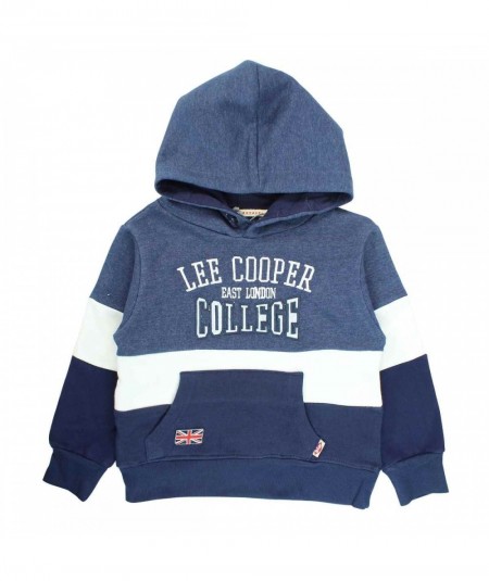 Sweat capuche Lee Cooper