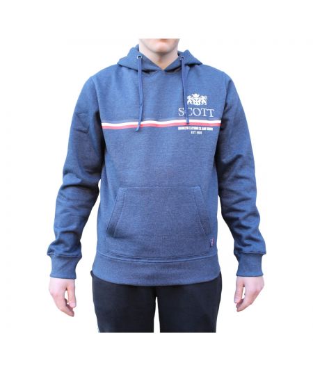 Scott heren sweatshirt