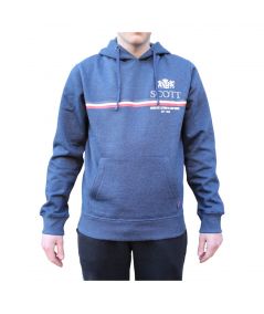 Scott heren sweatshirt