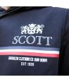 Scott heren sweatshirt