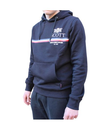 Scott heren sweatshirt