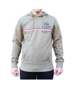 Scott heren sweatshirt