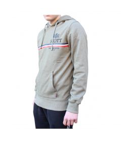 Scott heren sweatshirt