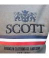 Scott heren sweatshirt