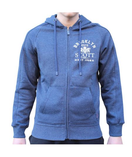 Scott Heren Hoodie