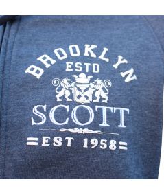 Scott Heren Hoodie