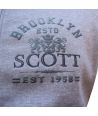 Scott Heren Hoodie