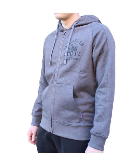 Scott Heren Hoodie