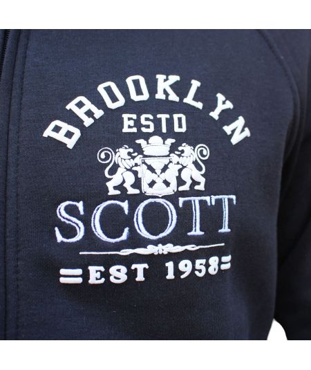 Scott Heren Hoodie