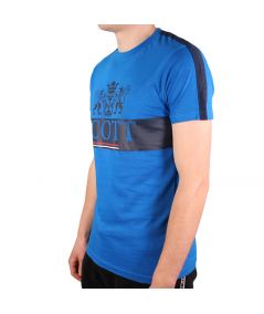 Men's Short Sleeve T-Shirt Scott