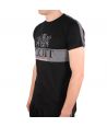 T-shirt a maniche corte da uomo Scott