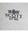 Scott Herren-T-Shirt