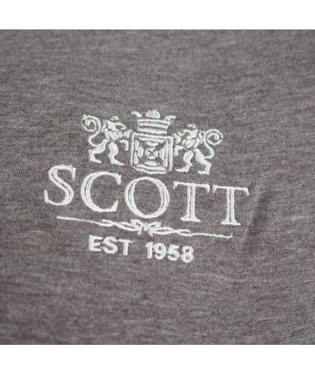 Scott Herren-T-Shirt