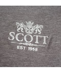 Scott Herren-T-Shirt