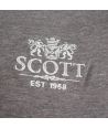 Scott Herren-T-Shirt