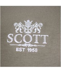 Scott Herren-T-Shirt