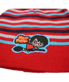 Harry Potter Beanie with pompom