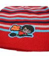 Bonnet avec pompon Harry Potter