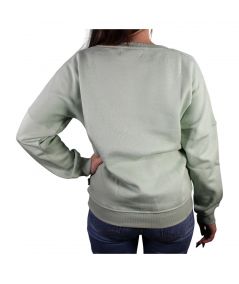 Scott-Sweatshirt für Damen