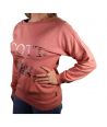 Scott-Sweatshirt für Damen