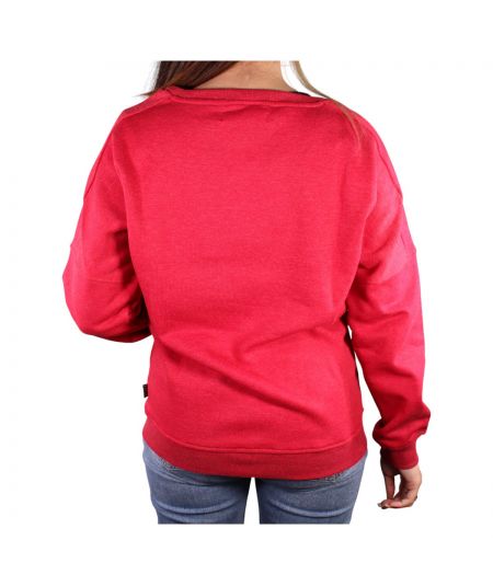 Scott-Sweatshirt für Damen