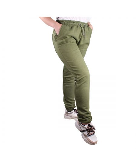 Pantalones deportivos Scott para mujer.