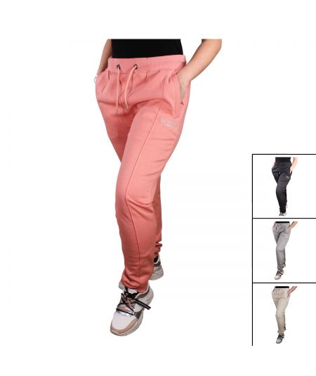 Pantalon de jogging Scott femme