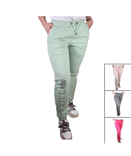 Pantalon de jogging femme Scott