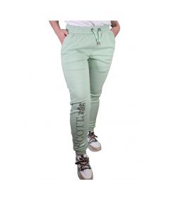 Pantalones deportivos Scott para mujer.