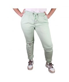 Pantalon de jogging femme Scott