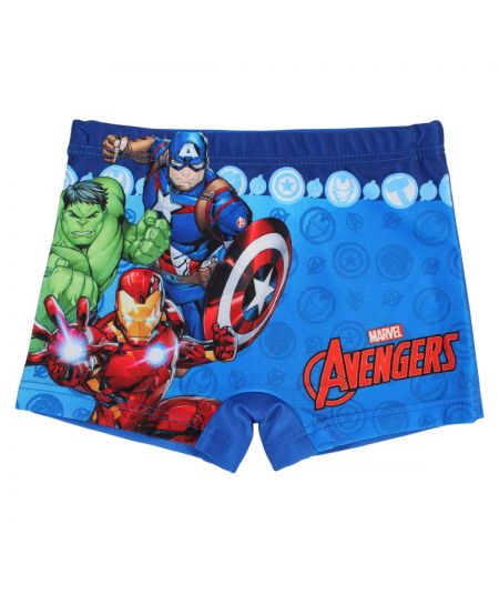 Avengers zwemboxershorts