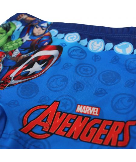 Boxer de bain Avengers