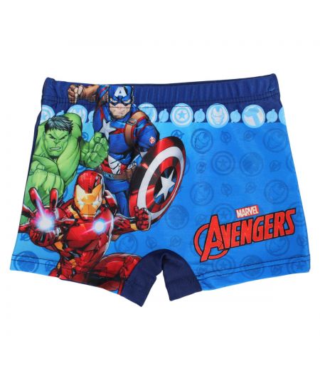 Avengers swim trunks