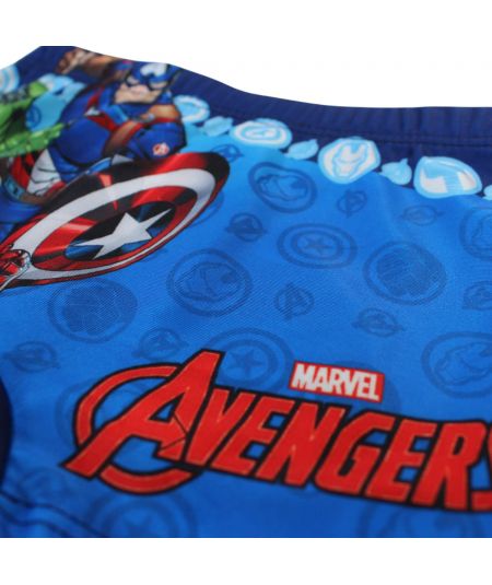 Avengers Schwimm-Boxershorts