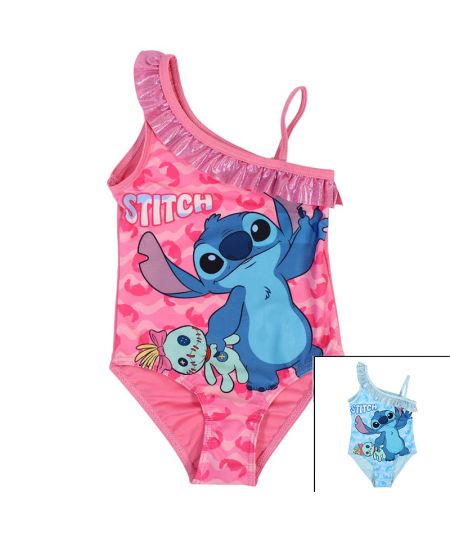 Lilo und Stitch Badeanzug