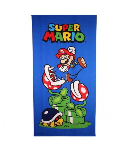 Mario Handdoek