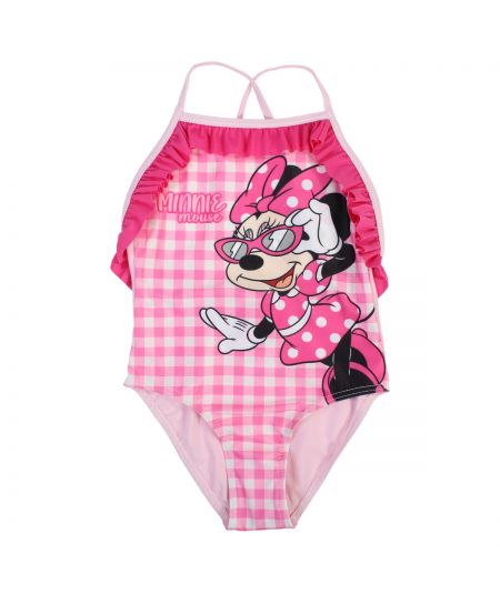 Traje de baño de Minnie