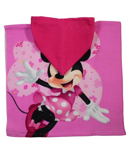 Minnie Polyesterponcho