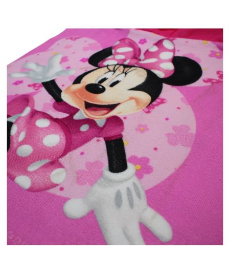 Minnie Polyesterponcho