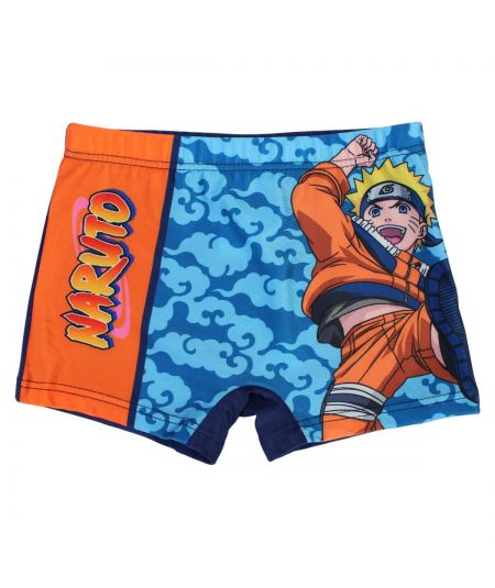 Bóxer de baño de Naruto