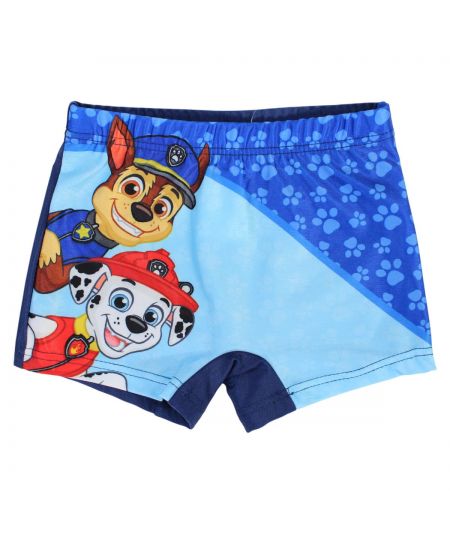 Boxer de bain Paw Patrol