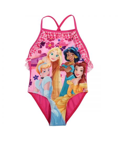 Maillot de bain Princesse